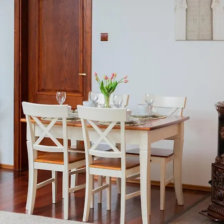 Centrum Wyjatkowy Przy Promenadzie Z Balkonem By Renters