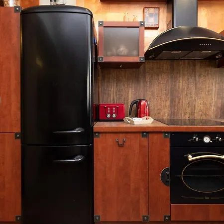 Centrum Wyjatkowy Przy Promenadzie Z Balkonem By Renters * גדינייה