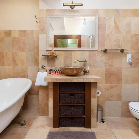 Centrum Wyjatkowy Przy Promenadzie Z Balkonem By Renters דירה