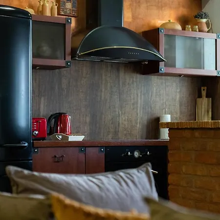 Centrum Wyjatkowy Przy Promenadzie Z Balkonem By Renters