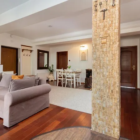 Centrum Wyjatkowy Przy Promenadzie Z Balkonem By Renters Apartman Gdynia