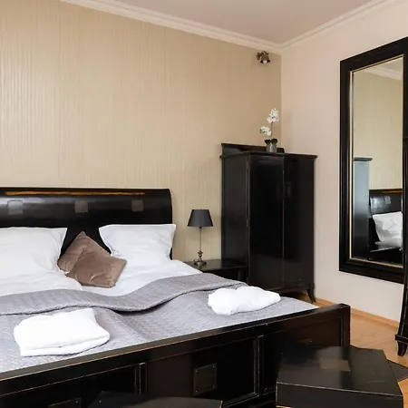 Centrum Wyjatkowy Przy Promenadzie Z Balkonem By Renters * Gdynia