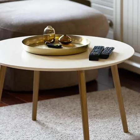 Centrum Wyjatkowy Przy Promenadzie Z Balkonem By Renters Gdynia