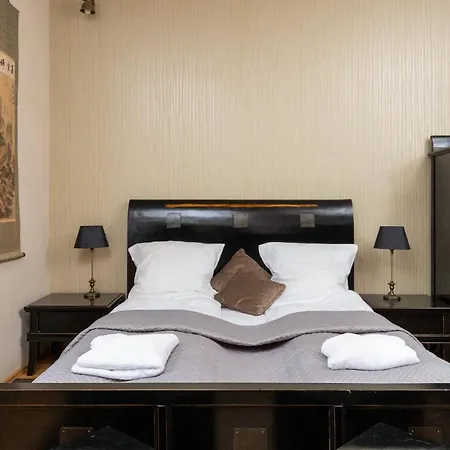 Centrum Wyjatkowy Przy Promenadzie Z Balkonem By Renters Apartman Gdynia