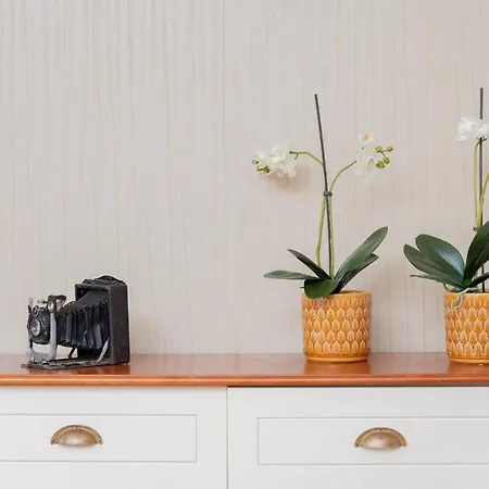 Centrum Wyjatkowy Przy Promenadzie Z Balkonem By Renters *