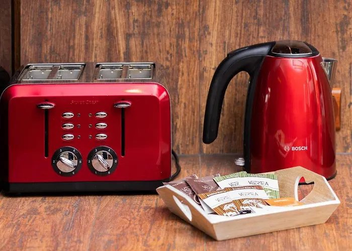 Centrum Wyjatkowy Przy Promenadzie Z Balkonem By Renters