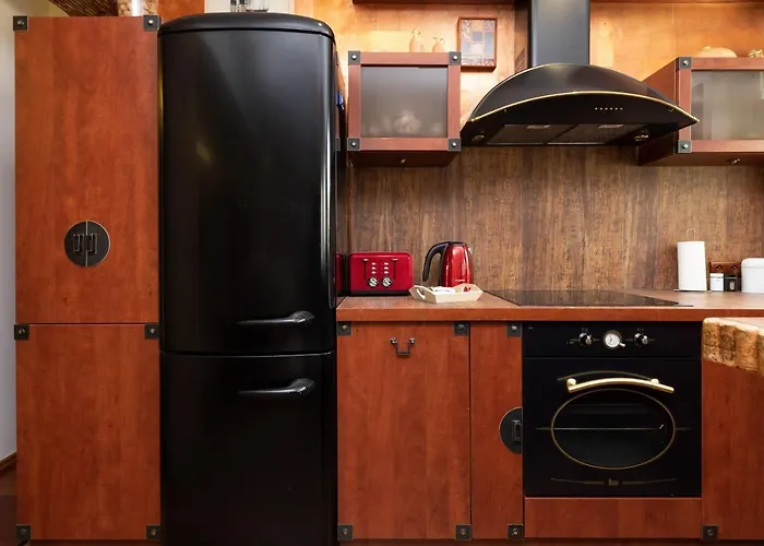 Centrum Wyjatkowy Przy Promenadzie Z Balkonem By Renters * Gdynia