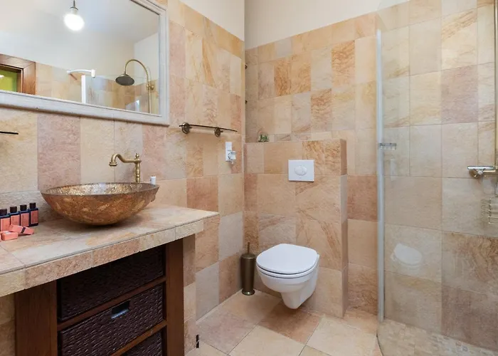 Lägenhet Centrum Wyjatkowy Przy Promenadzie Z Balkonem By Renters Gdynia