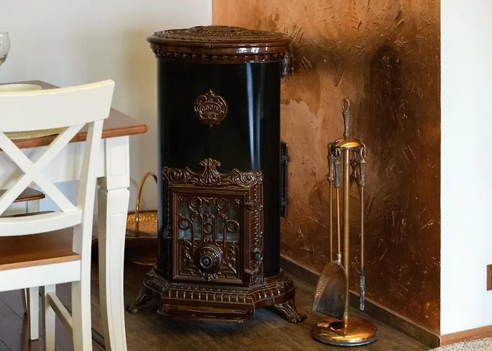 Centrum Wyjatkowy Przy Promenadzie Z Balkonem By Renters Lägenhet *