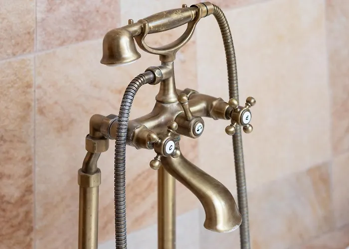 Centrum Wyjatkowy Przy Promenadzie Z Balkonem By Renters Lägenhet